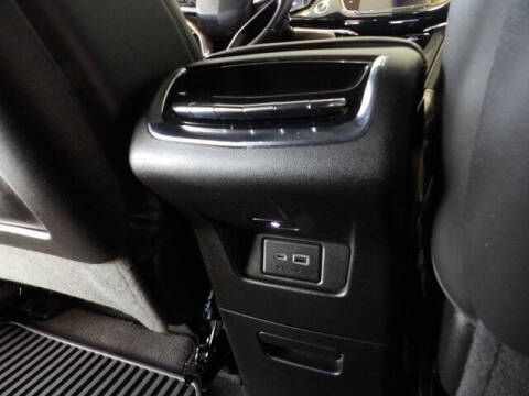 2020 Cadillac XT6 Sport