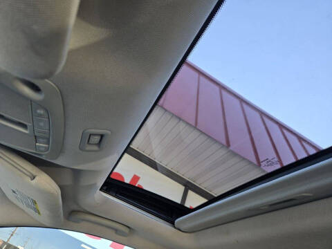 2014 Nissan Pathfinder