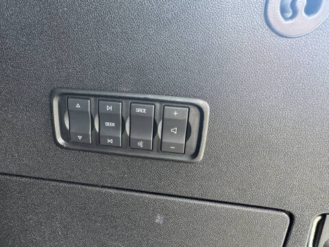 2017 GMC Acadia Limited