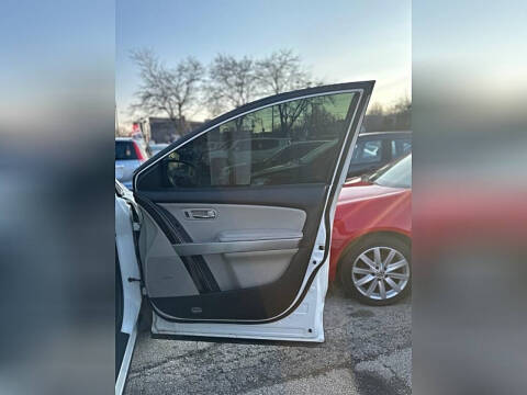 2011 Mazda CX-9 Grand Touring