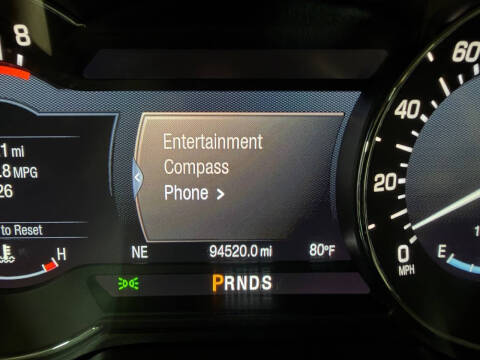 2013 Lincoln MKZ