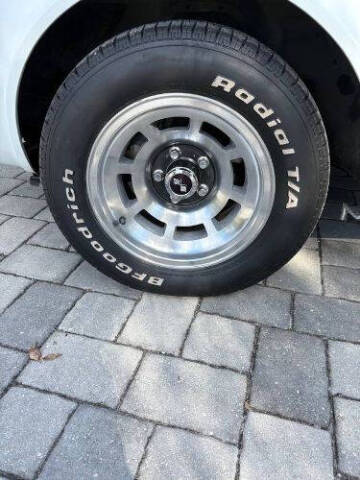 1979 Chevrolet Corvette