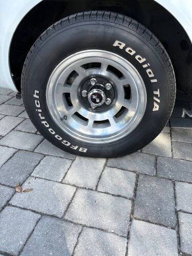 1979 Chevrolet Corvette