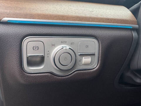 2020 Mercedes-Benz GLE GLE 350 4MATIC