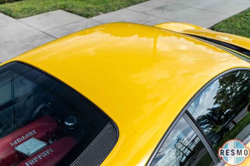 1999 Ferrari 360 Modena