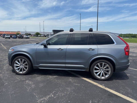 2016 Volvo XC90 T6 Inscription