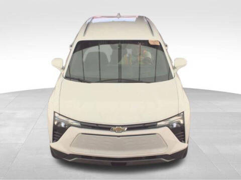 2024 Chevrolet Blazer EV 2LT