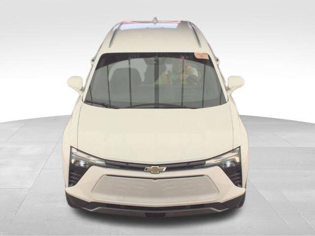 Used 2024 Chevrolet Blazer EV LT with VIN 3GNKDBRJ9RS199938 for sale in Maysville, KY