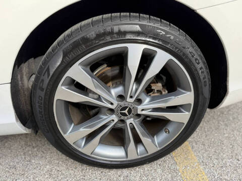 2020 Mercedes-Benz C-Class C 300
