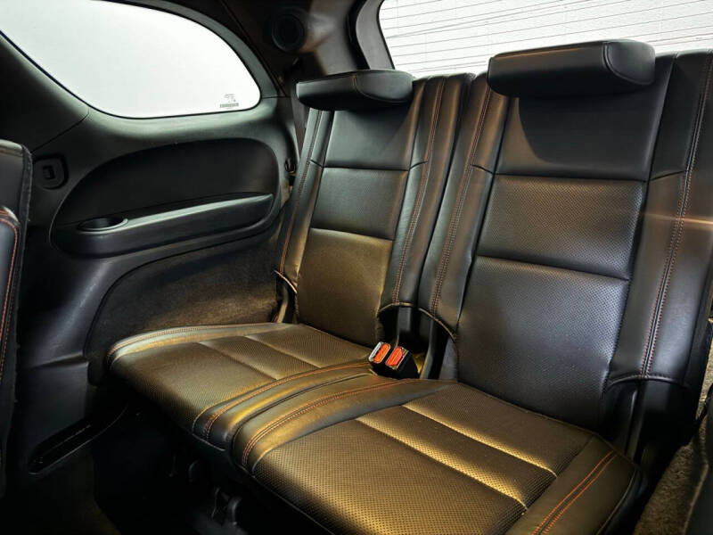 2024 Dodge Durango R/T Plus
