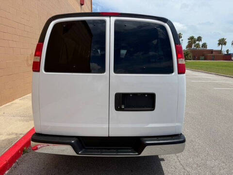 2019 Chevrolet Express LT 3500