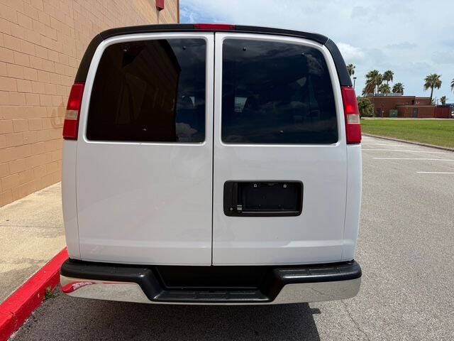 2019 Chevrolet Express LT 3500