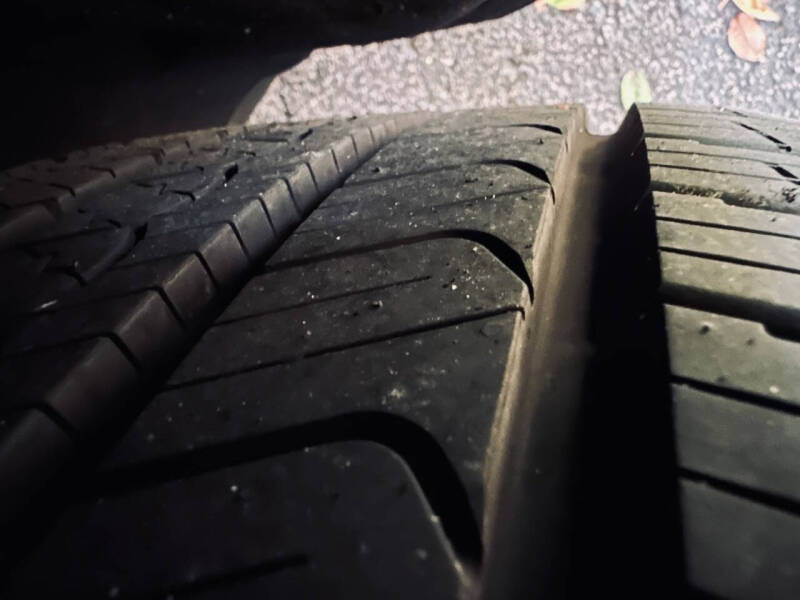 2018 Volvo XC90 T5 Momentum 7-Passenger