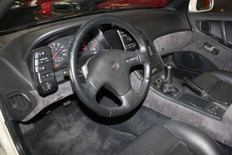 1990 Nissan 300ZX