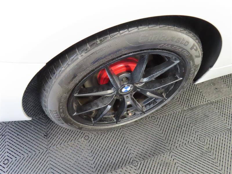 2017 BMW 3 Series 340i xDrive Gran Turismo