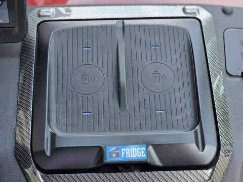 2025 Evolution D-Max XT4 4x4