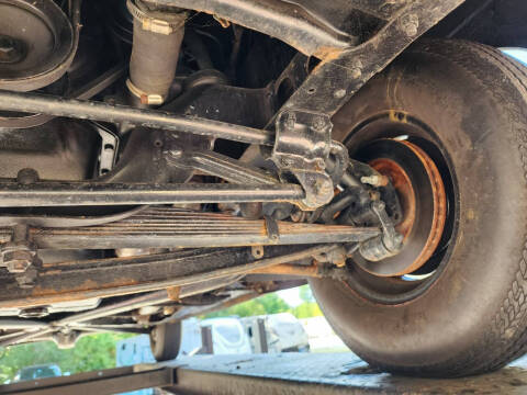 1947 Ford Super Deluxe