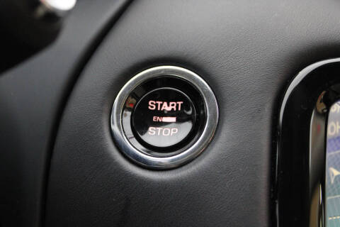 2019 Jaguar XJL Portfolio