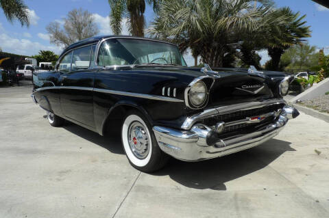 1957 Chevrolet 210