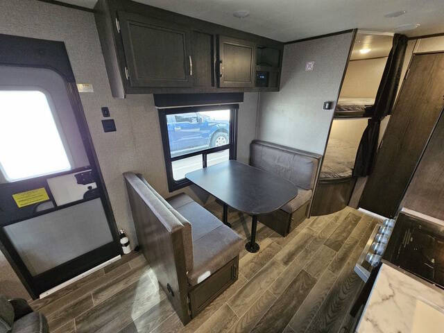 2021 Jayco Jay Flight SLX8