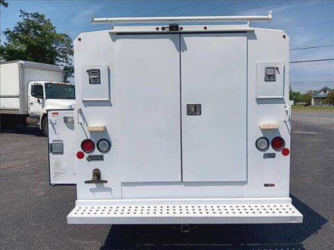 2016 Ford Transit 250