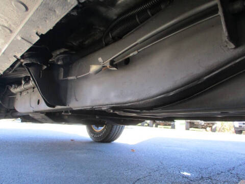 2015 Chevrolet Silverado 2500HD