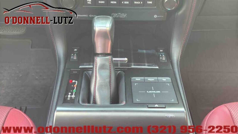 2022 Lexus GX 460