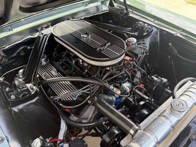 1968 Ford Mustang