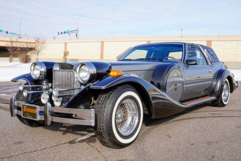1985 Ford Mustang LX