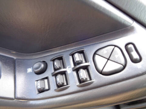 2004 Jeep Grand Cherokee Laredo