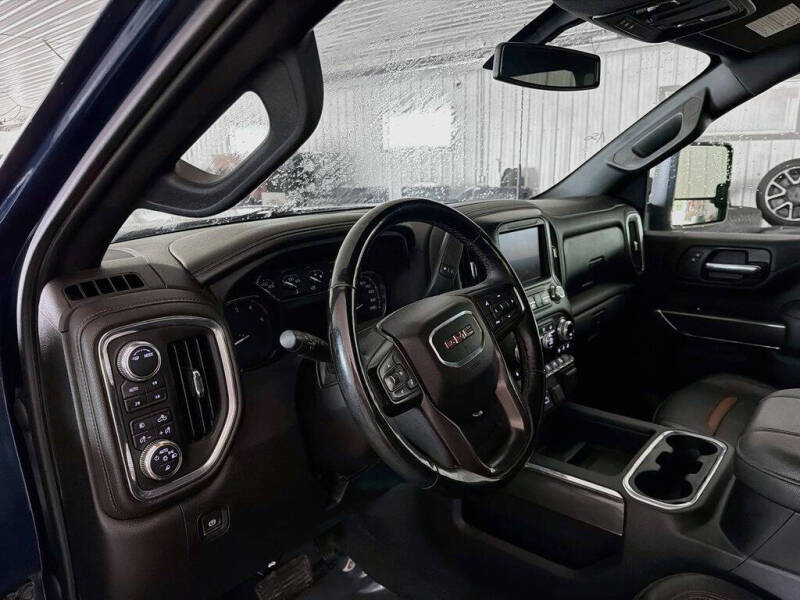 2023 GMC Sierra 2500HD