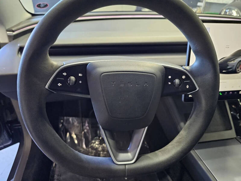 2024 Tesla Model 3 Performance
