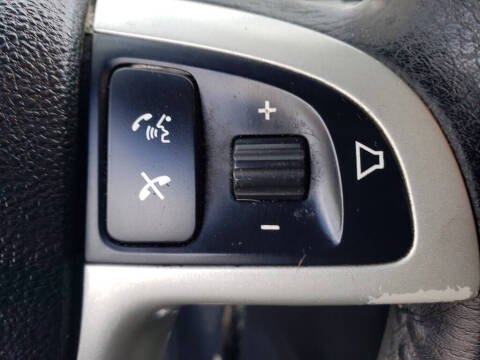 2008 Pontiac G8