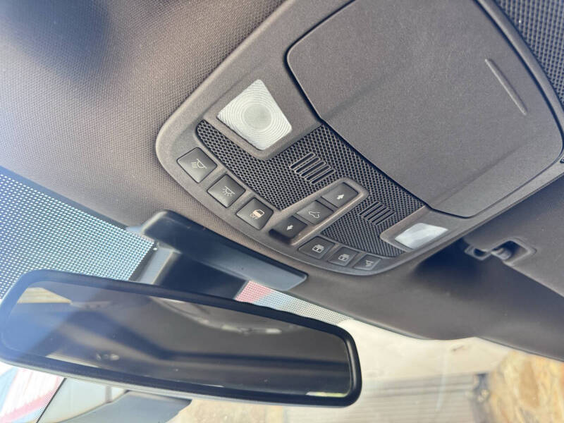2015 Ford F-150 King Ranch