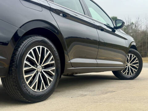 2020 Volkswagen Jetta R-Line