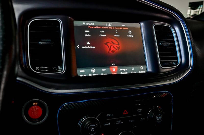 2018 Dodge Charger Daytona 392