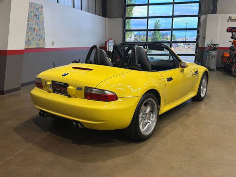 1999 BMW M