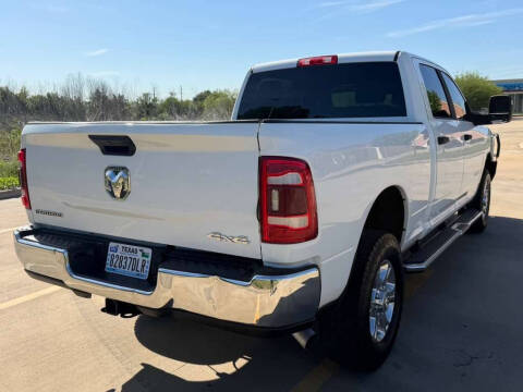 2023 RAM 2500 Big Horn