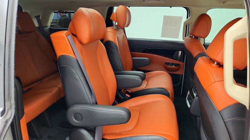 2024 Kia Carnival SX Prestige