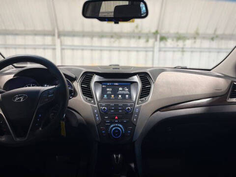 2019 Hyundai Santa Fe XL SE