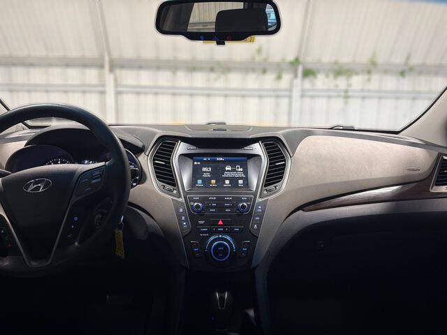 2019 Hyundai Santa Fe XL SE