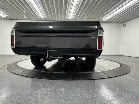 1969 Chevrolet C10