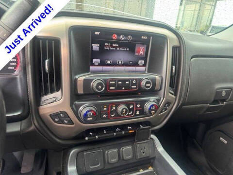 2014 GMC Sierra 1500