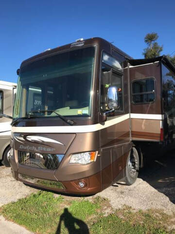 2014 Newmar Dutch Star 4360