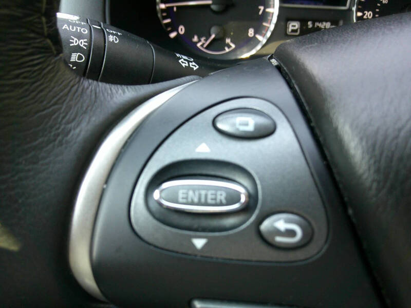 2018 Infiniti QX60