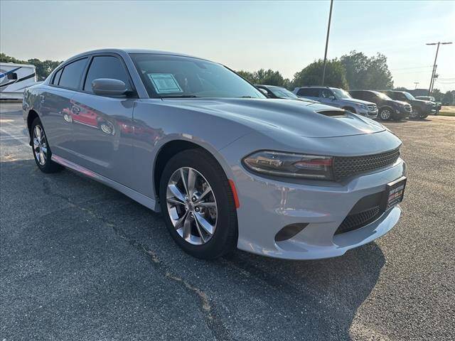 2020 Dodge Charger for sale at TAPP MOTORS INC in Owensboro KY
