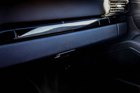 2018 Porsche 911 Carrera T