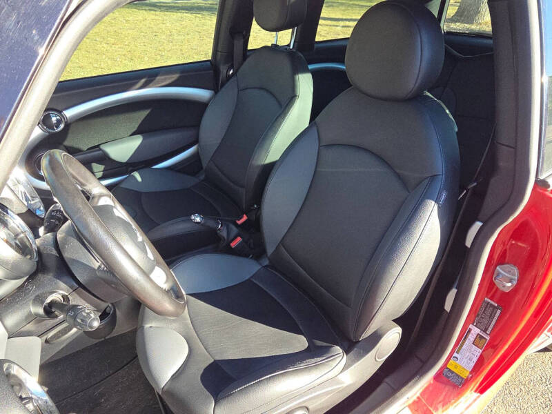 2010 MINI Cooper Clubman S