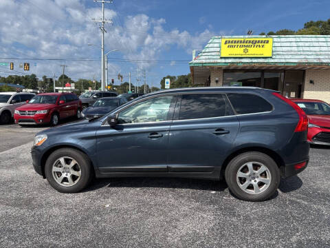 2011 Volvo XC60 3.2 R-Design