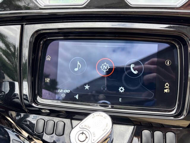 2022 Harley-Davidson Street Glide®